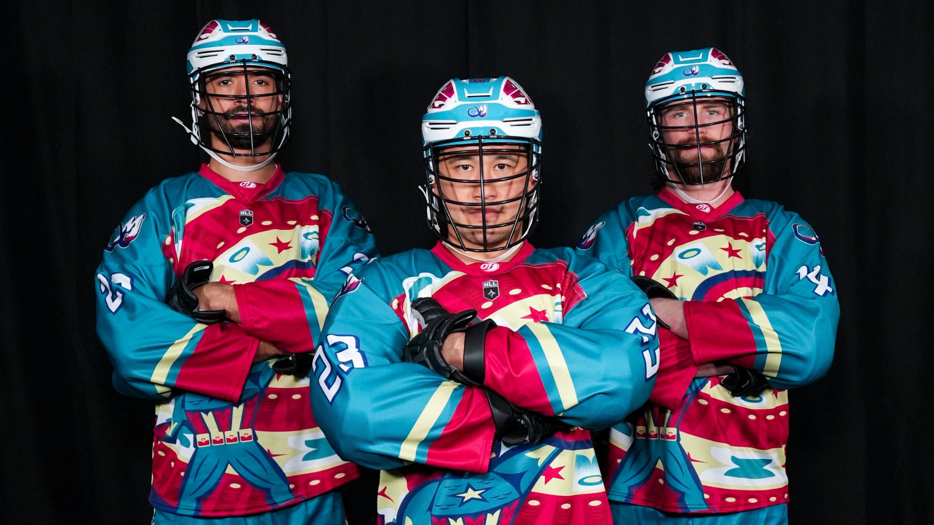Marvel Jersey Auction